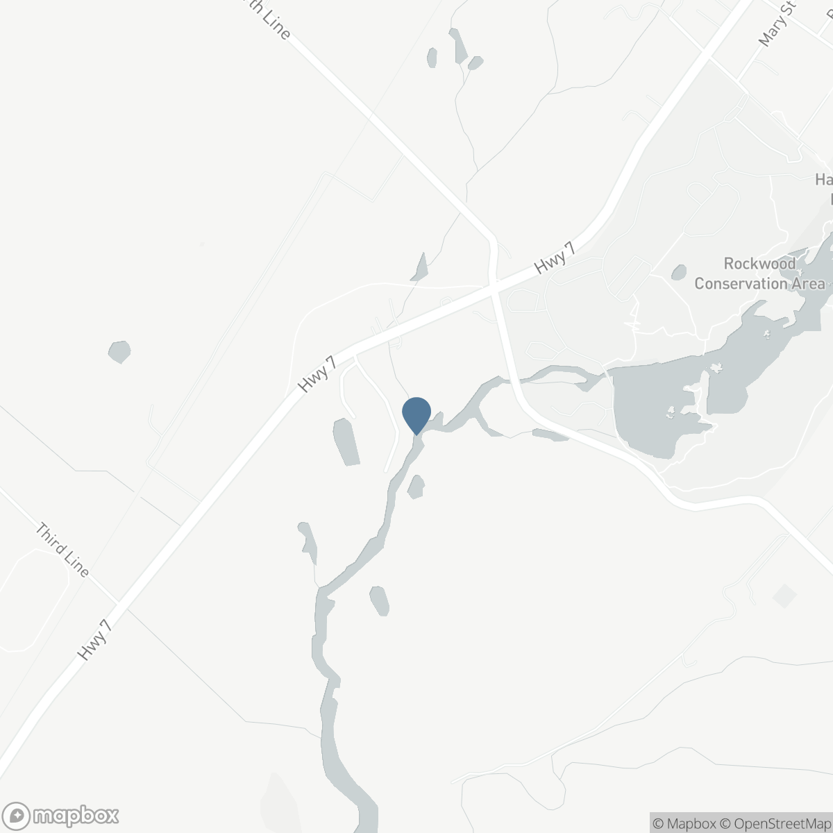 15 RIVER BLUFF PATH, Guelph-Eramosa, Ontario N0B 2K0